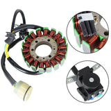 labwork Stator Regulator Rectifier Replacement for Honda Rancher 420 TRX420 2007-2013