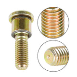 labwork Door Striker Kit Pack of 12 18-37204-000 A1837204000 Replacement for Freightliner