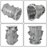 48RE Overdrive Extension Housing Replacement for Ram 2500 3500 2003-2009 5.9L Diesel AWD Transfer Case Adapter Replacement for 5093166AA