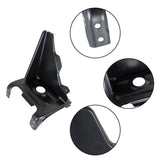 labwork Battery Tray Hold-down Bracket BDS00195 Replacement for 1981-1991 Chevy GMC 1500 Pickup Truck Blazer with Lower Brace