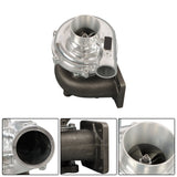 Turbocharger Replacement for Isuzu 6BD1 6BD1T EX200-2 EX200-3 Turbo | Replacement for RHC6, 114400-2720