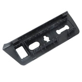 labwork Front Driver Seat Switch Housing Trim Bezel Panel Replacement for 2009-2014 Ford F-150 9L3Z-14A706-MA 9L3Z-14A706-NA