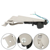 labwork PL8250 Power Tailgate Lock Tailgate and Midgate Is Applicable Replacement for 1997-2016 F-150 F-250 F-350