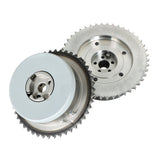 labwork 2Pcs Intake Variable Timing Sprocket Camshaft Gear 12578515 Replacement for 2006-2013 Chevy GMC Pontiac Buick