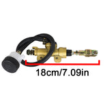 Master Cylinder Brake Kit Fits For Arctic Cat 400 500 650 2X4 4X4 04-05#0437-053