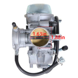 Fits For 1998 1999 Yamaha Grizzly 600 YFM600FWA 4x4 Carburetor Fuel Petcock
