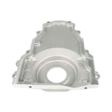 labwork Aluminum LS Timing Cover 12561243 Replacement for GM Gen III LS1 LS6 4.8L 5.3L 5.7L 6.0L