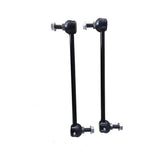 labwork Front Sway Bar End Links Frame Bushings Replacement for 2001-2007 Town & Country Voyager 2001-2007 Caravan