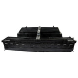 labwork Front Grille Radiator Shutter Replacement for 2013-2016 Ford Fusion DS7Z-8475-A