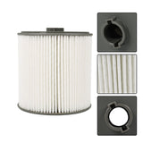 labwork 68436631AA Fuel Filter Replacement for Ram 1500 2500 3500 4500 5500 2019-2020 Diesel Engine