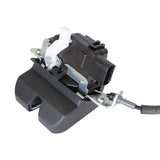 labwork Liftgate Actuator Rear Trunk Lid Lock Latch Actuator with Power Liftgate Replacement for Kia Sorento 2016-2020 81230-C5100 81230C5100