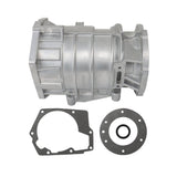 48RE Overdrive Extension Housing Replacement for Ram 2500 3500 2003-2009 5.9L Diesel AWD Transfer Case Adapter Replacement for 5093166AA