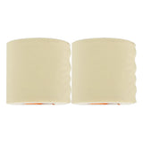 16FT Air Conditioning Tubing Hose Extension 3/8 and 5/8 Inch Insulated Copper Hoses Fit for Mini Split Air Conditioner