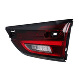 Passenger Side Tail Light Brake Light Replacement for Mazda 6 2018-2021 Rear Brake Lamp GRF8513F0