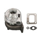 Turbocharger Replacement for Isuzu 6BD1 6BD1T EX200-2 EX200-3 Turbo | Replacement for RHC6, 114400-2720