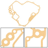 Overhaul Engine Kit Replacement for Kubota D902 Engine, Replacement for BX24 BX25 Tractor KX41-3 Excavator