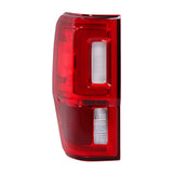Left Tail Light Replacement for Ranger 2019-2023 W/Blind Spot Brake Lamp Driver Side KB3Z-13405-G