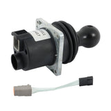 Dual Axis Joystick Controller 111417 111417GT Replacement for Lift S-100 S-105 S-120 S-125 S-40 S-45 S-60 S-65 S-80 S-85 Z-45/25 Z-60/34 Z-80/60 Model