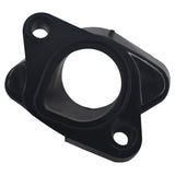Carburetor Intake Spacer Joint Set For Yamaha G2 G8 G9 G11 G14 Golf Cart 4-Cycle