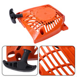 Chainsaw Starter Component Replacement for CS-370 CS-400 Replacement for A051000982