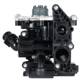 Labwork Thermostat Water Pump for 2012-2021 VW Jetta GLI GTI Passat Audi A4 A6