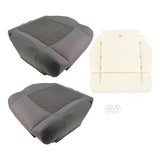 labwork Seat Cover with Driver Cushion Replacement for W-rang-ler 2007-2012