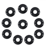 10PK Trimmer Head Cap Cover For Stihl 25-2 FS55 FS70 FS76 FS80 FS100 FS85 FS120