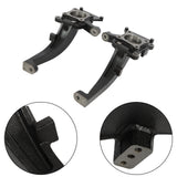 labwork 4inch Front Right and Left Lift Spindle Knuckle Set Replacement for Expedition 2009-2015 Replacement for Navigator 2009-2015
