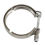 Turbo Outlet Exhaust V-Band Clamp for 1989-2002 Dodge Ram 5.9L Cummins