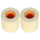 25-Foot Air Conditioning Tubing Hose Extension: 1/4- and 3/8-Inch Insulated Copper Hoses for Mini-Split Air Conditioners
