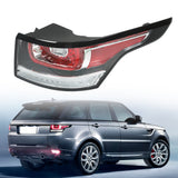 Right Passenger Side Tail Light Replacement for 2014 2015 2016 2017 Range Rover Sport Rear Brake Lamp LR061588