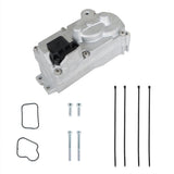 Turbocharger Turbo Actuator Kit Replacement for Ram 2500 3500 Cummins 6.7L 2013-2018 68445522AA 68481772AA