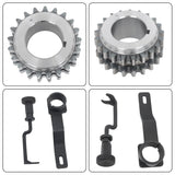 labwork Timing Chain Kit Replacement for Expedition 2005-2006 5L1Z-6500A
