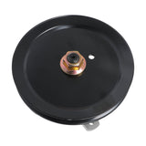 618-09395 618P09395 Mower Spindle Replacement for Craftsman Z5400 Z5450 46 Inch Mower Decks