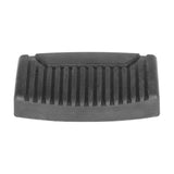 labwork Pair Brake Clutch Pedal Pads Replacement for 1955-2008 Ford F100 F150 F250 F350