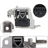 labwork Front Right Engine Mount 22116885934 Replacement for BMW X1 X2 Mini Cooper Clubman Countryman