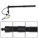 labwork 1 Pair Black Rear Left and Right Tailgate Power Hatch Lift Support Strut Replacement for 2013-2016 Toyota RAV4 6892009010 6891009010