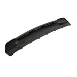labwork Glossy Black Front Air Dam Deflector Lower Valance Apron Replacement for 2018 2019 Explorer JB5Z8419ADPTM FO1095276 16536885