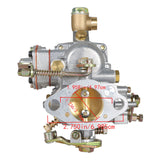 labwork Carburetor Replacement for Civilian L-head 1941-1945 MB GPW 45-49 CJ2A 3A