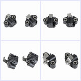 labwork Timing Chain Kit with Cam Phasers 3R2Z6A257DA Replacement for Ford F150 F250 Expedition Lincoln Navigator 5.4L