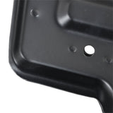 labwork Battery Tray Hold-down Bracket BDS00195 Replacement for 1981-1991 Chevy GMC 1500 Pickup Truck Blazer with Lower Brace