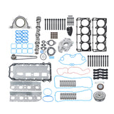 MDS Lifters Camshaft Kit Replacement for Ram 1500 5.7L 2010-2011
