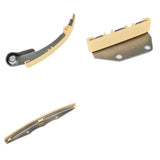labwork Timing Chain Kit TK648 7439-3304 Replacement for Nissan Frontier Xterra Pathfinder Suzuki Equator 2005-2012