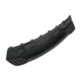 labwork Glossy Black Front Air Dam Deflector Lower Valance Apron Replacement for 2018 2019 Explorer JB5Z8419ADPTM FO1095276 16536885