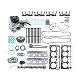 labwork Cam Lifters MDS Kit Replacement for Ram 1500 5.7L Engine 2011-2015