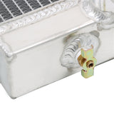 labwork 3 Row Radiator Replacement for 1968-1974 AMC Ambassador Javelin AMX SST Matador