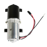 labwork Convertible Top Power Motor Pump with Wiring Replacement for Mustang GT LX 1983-1993