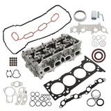 Labwork Fit For Toyota 2.7L 2TR-FE Tacoma Engine Cylinder Head Bolts Gasket Set