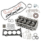 Labwork Fit For Toyota 2.7L 2TR-FE Tacoma Engine Cylinder Head Bolts Gasket Set