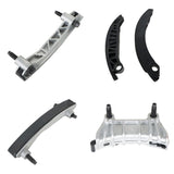 labwork Engine Timing Chain Kit 90753S Replacement for Buick Enclave Cadillac CTS XTS Chevy Equinox GMC Saturn 2007-2020